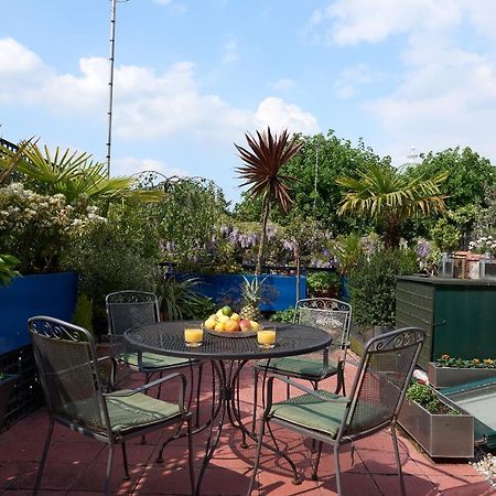 London Luxury Townhouse Kensington Villa Luaran gambar