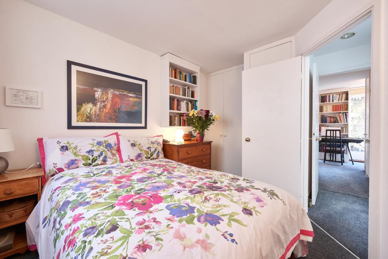 London Luxury Townhouse Kensington Villa Luaran gambar