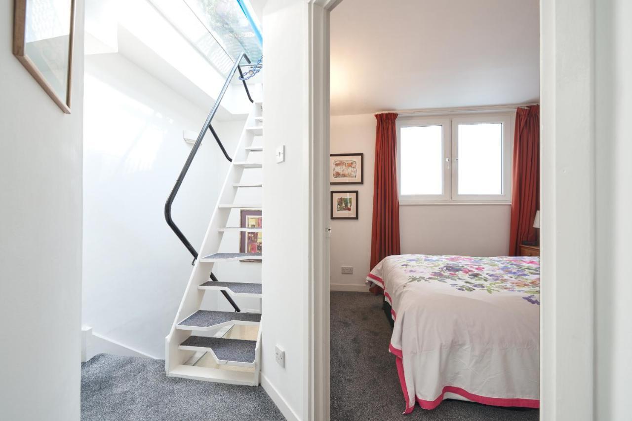 London Luxury Townhouse Kensington Villa Luaran gambar